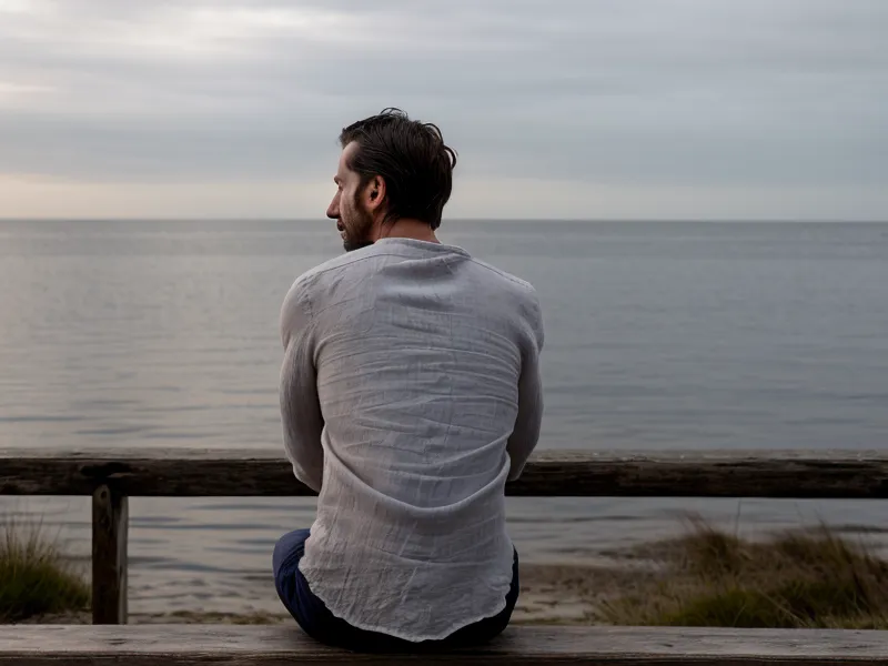 Bureau de logisticien à La Rochelle avec fiche de suivi de conteneurs, support d'une pratique d'auto-hypnose contre le stress
